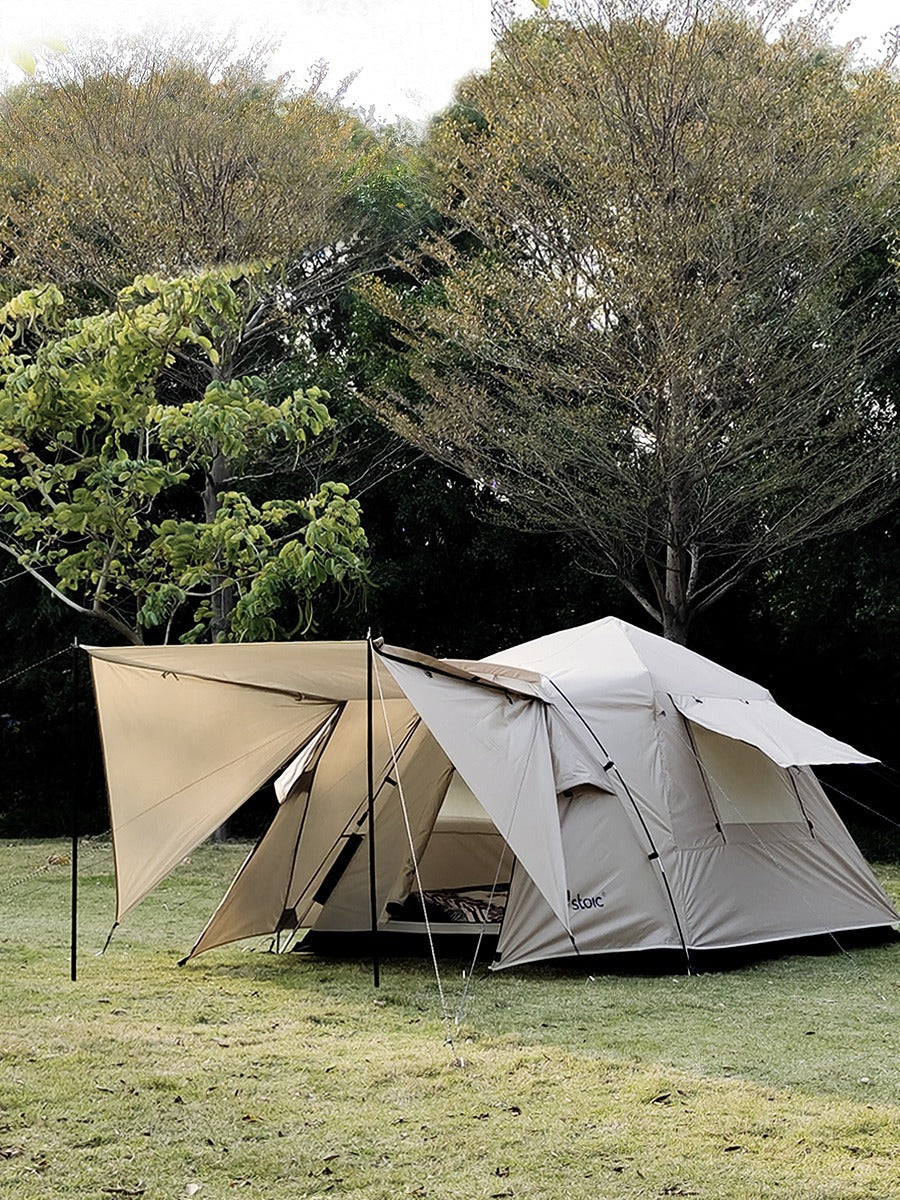 Stoic Full Auto Quick Tent – Montanic Adventure Store SG