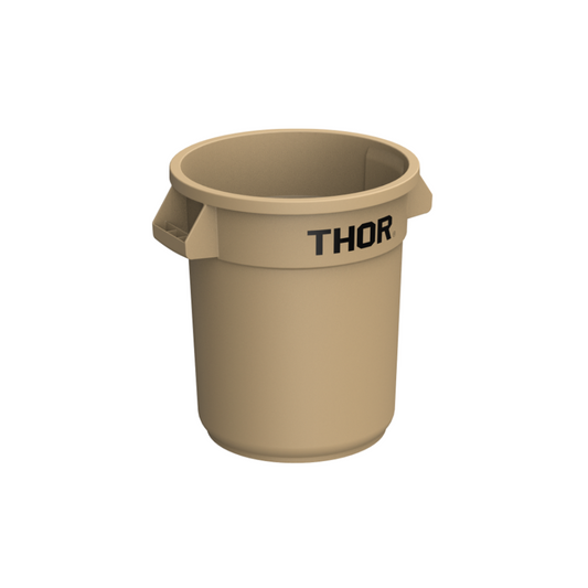 Thor Round Container 23L