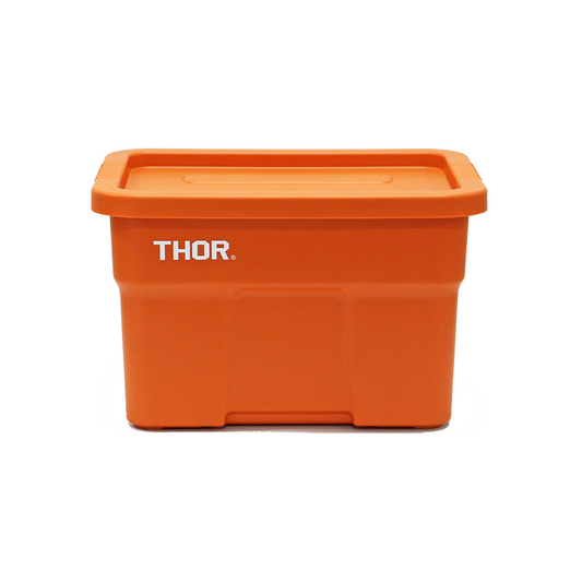 Thor Tote Box With Lid 22L