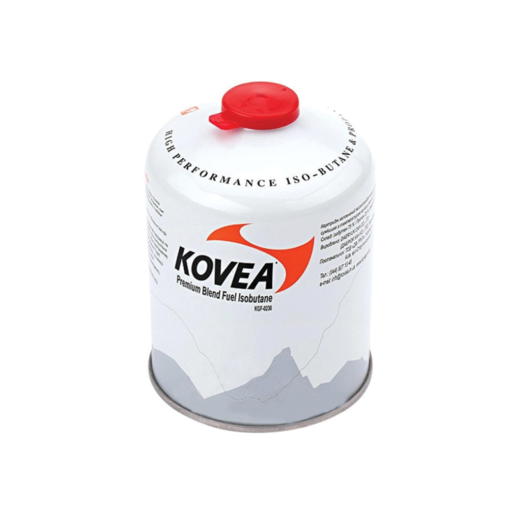 Kovea Camping Gas 450 Screw Type