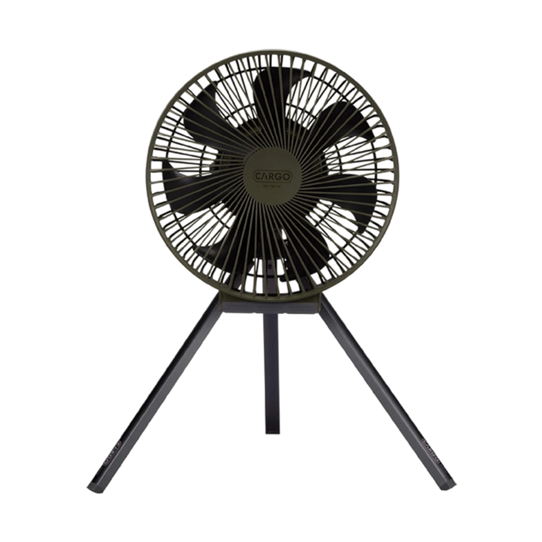 Cargo Container Bluetooth Multi Fan - Large