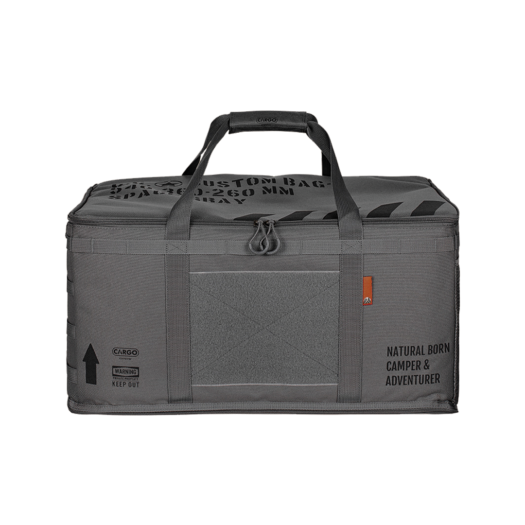 Cargo Container Custom Bag Large