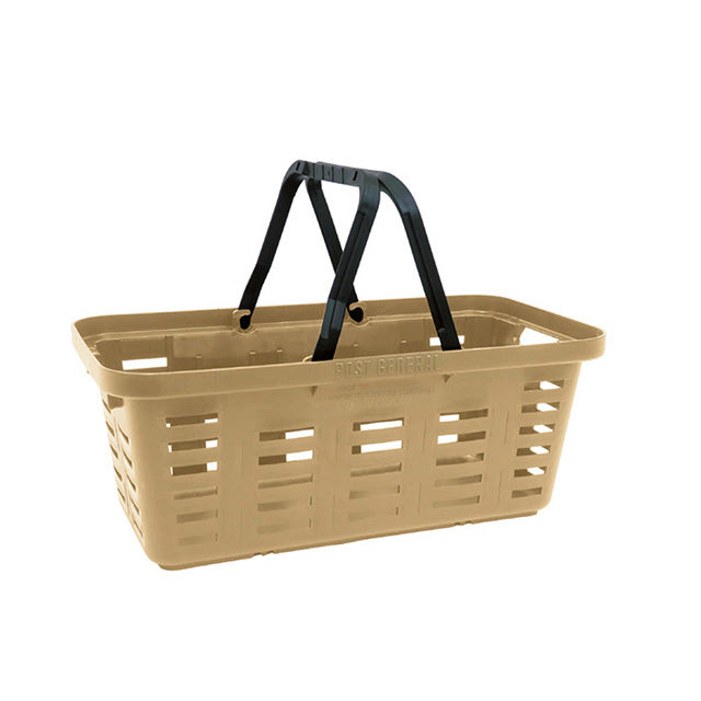 Post General Heavy Duty Basket Long