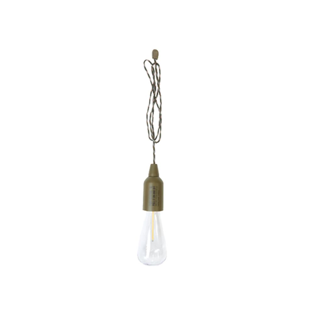 Post General Hang Lamp Type1