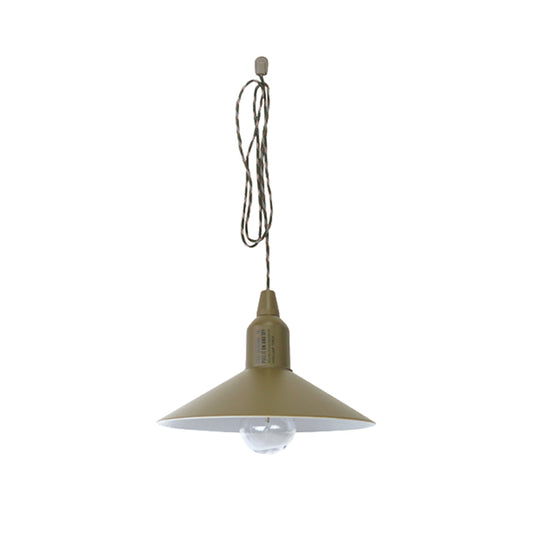 Post General Hang Lamp Type2