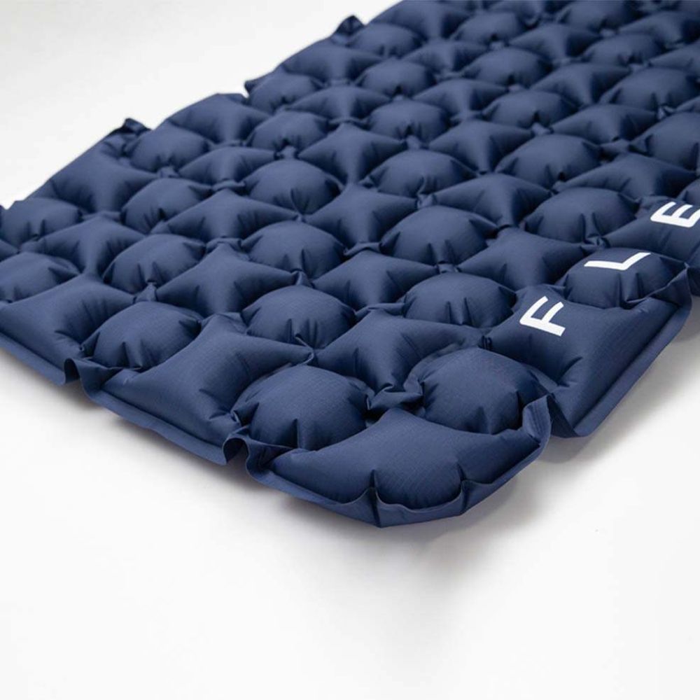 Flextail Zero Mattress-Lightweight Inflatable Sleeping Pad Air Mattress