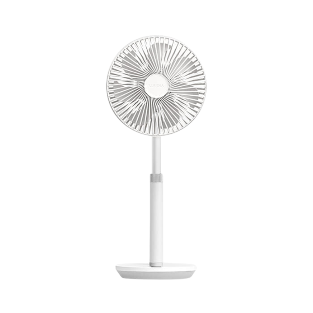 Lumena Wireless Circulator Fan Prime 3