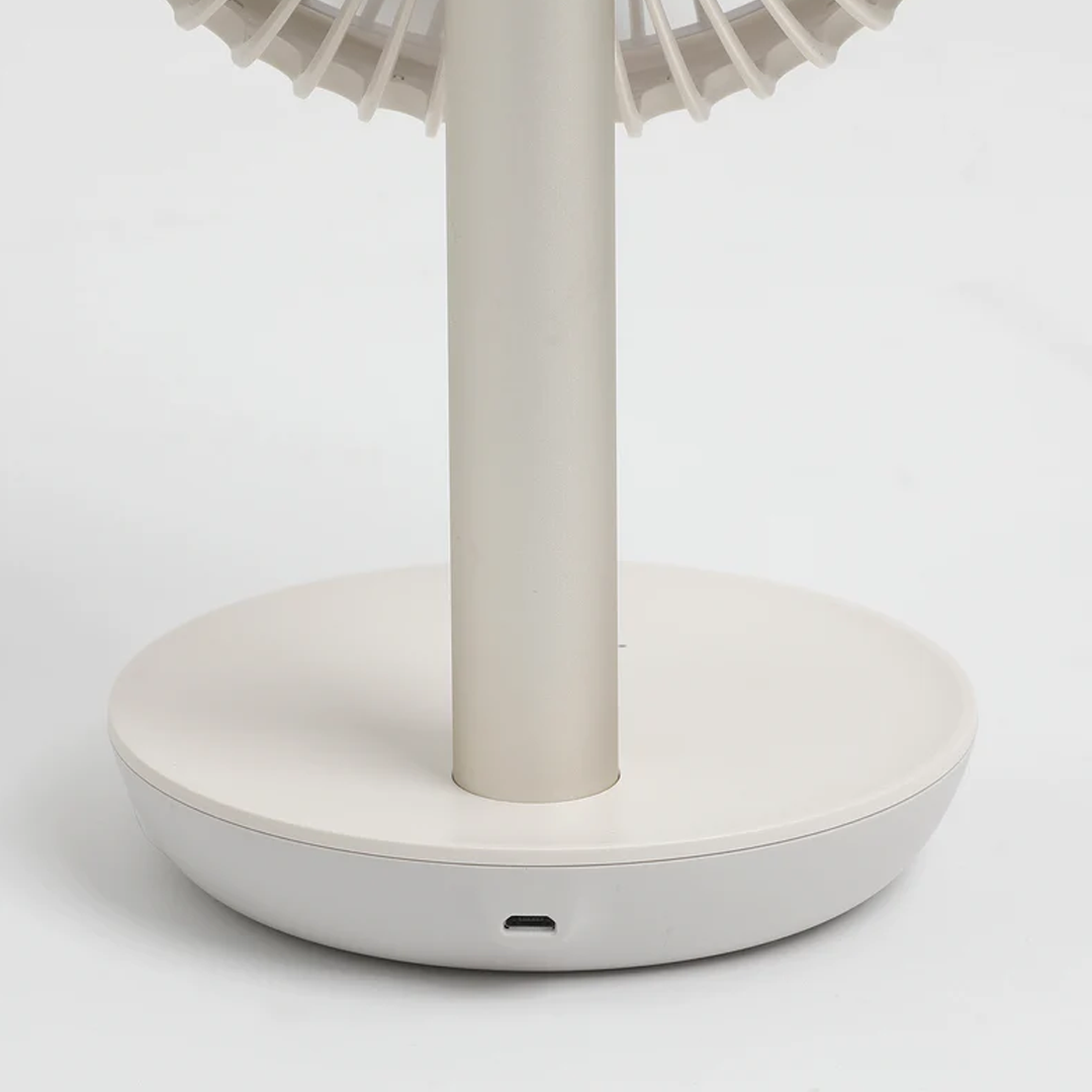 Lumena Desk Wireless Fan 3Z