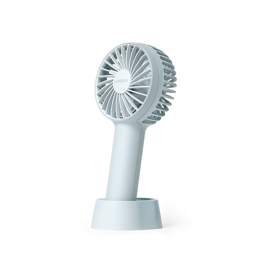 Lumena Portable Wireless Fan C2