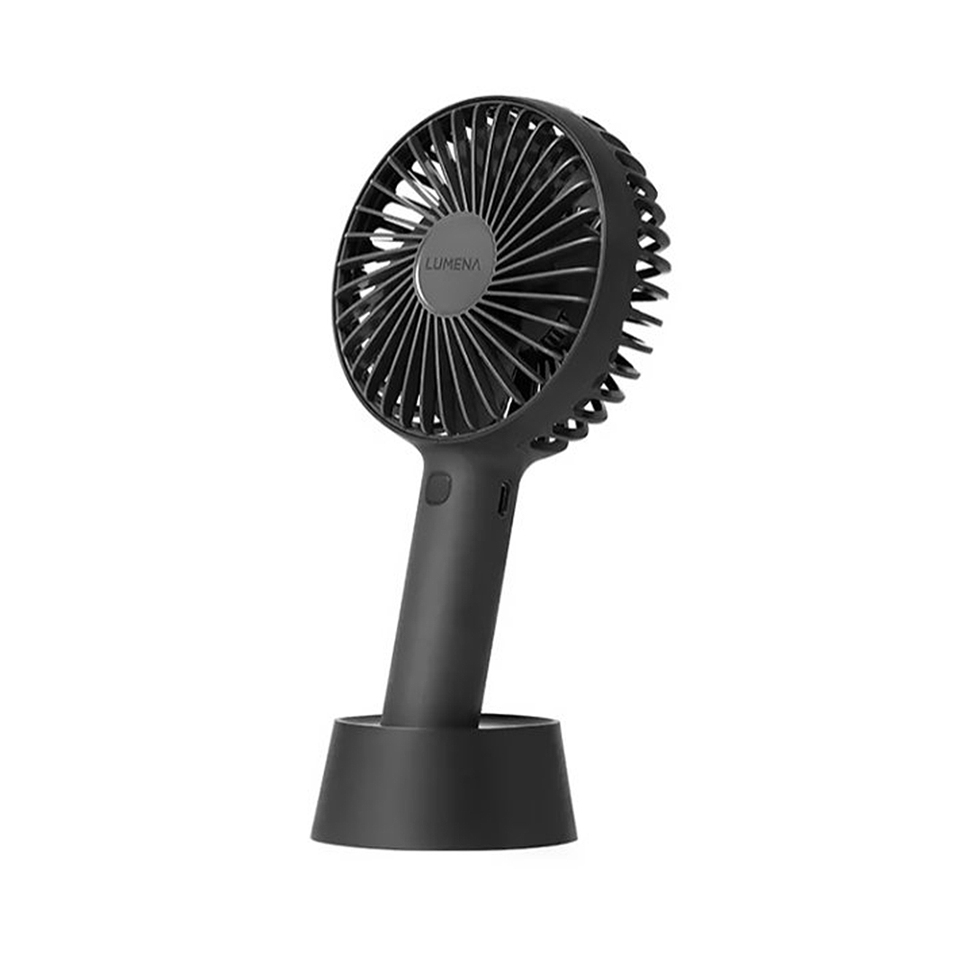 Lumena Portable Fan Pro 4