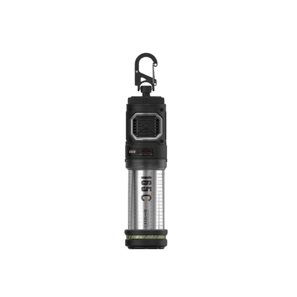 Flextail Tiny Repel 3-in-1 Mosquito Repellent Lantern