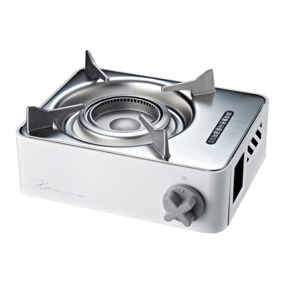 Kovea X On Mini Gas Stove