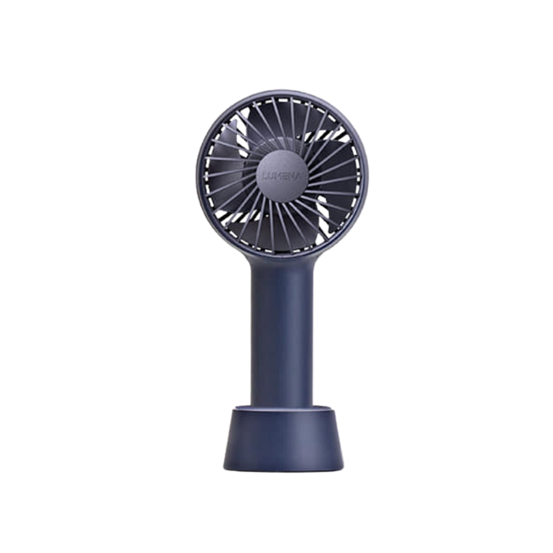 Lumena Portable Wireless Fan C2