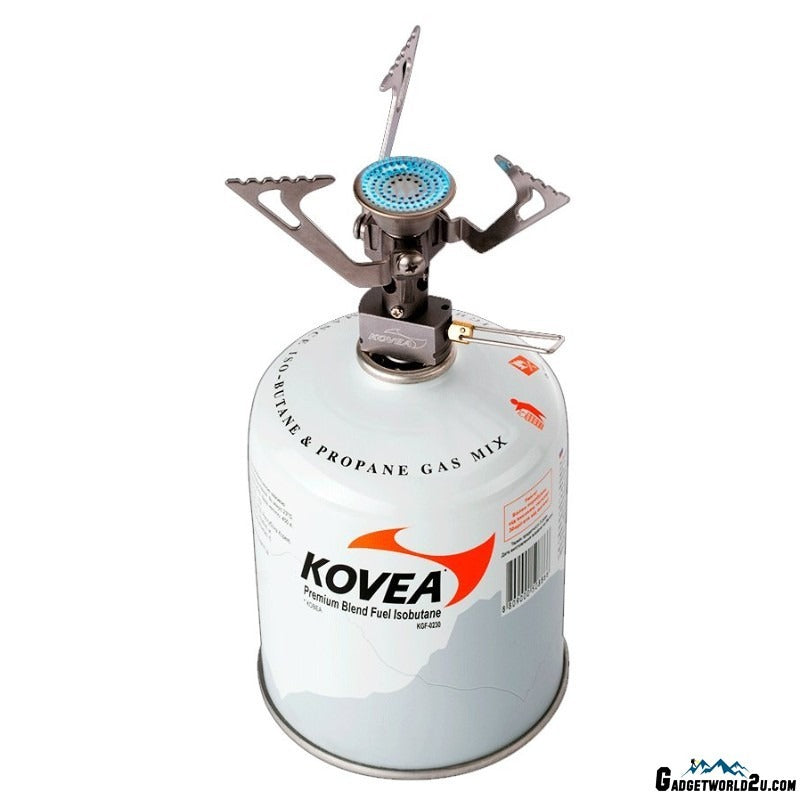 Kovea Camping Gas 450 Screw Type