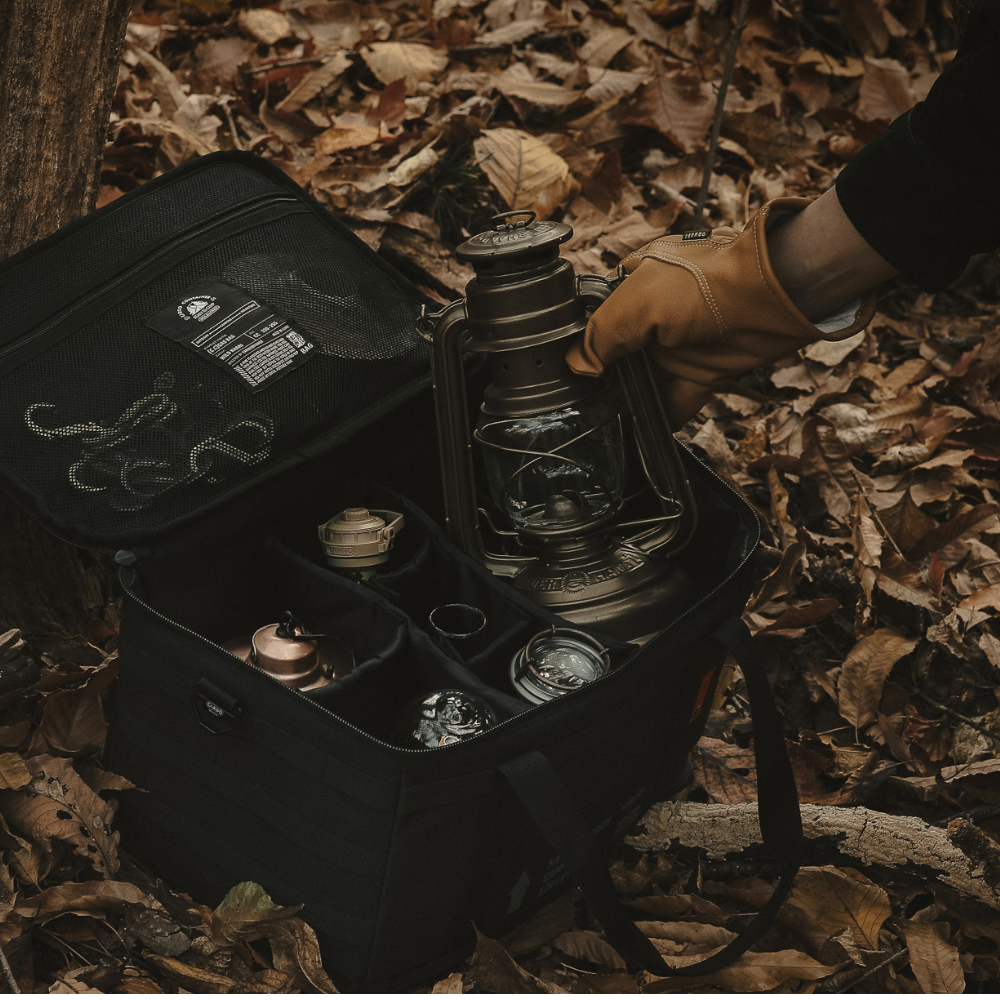 Cargo Container Gas Bag Custom Bag