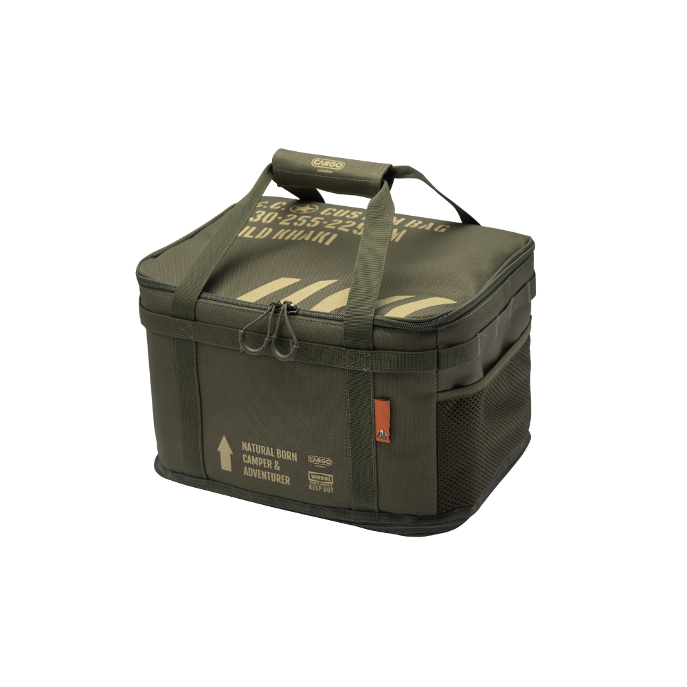 Cargo Container Gas Bag Custom Bag