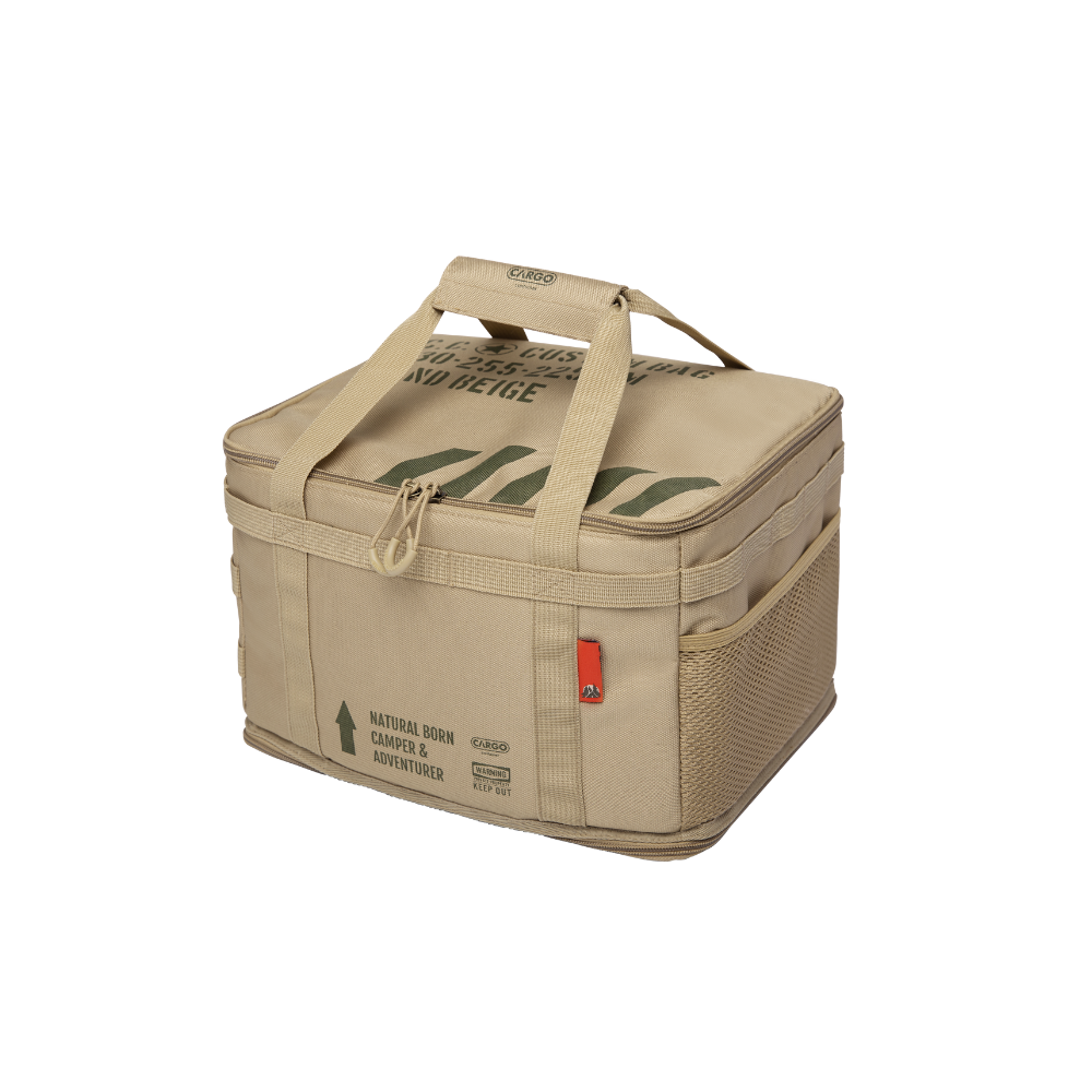 Cargo Container Gas Bag Custom Bag