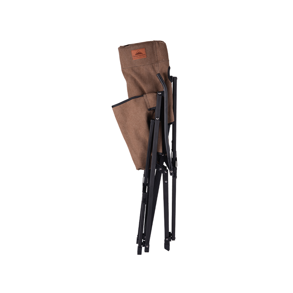 Campingmoon Foldable Camping Chair