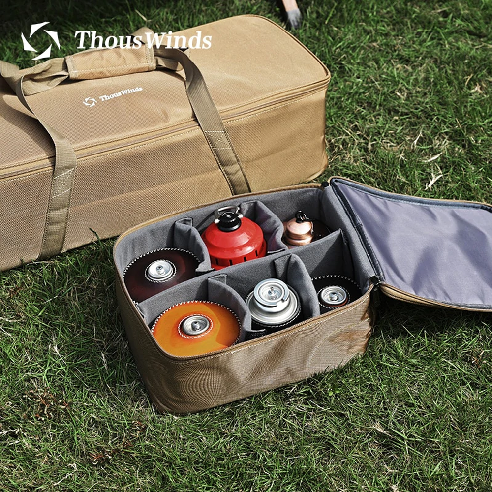 Thous Winds Multifunctional Anti-collision Storage Bag