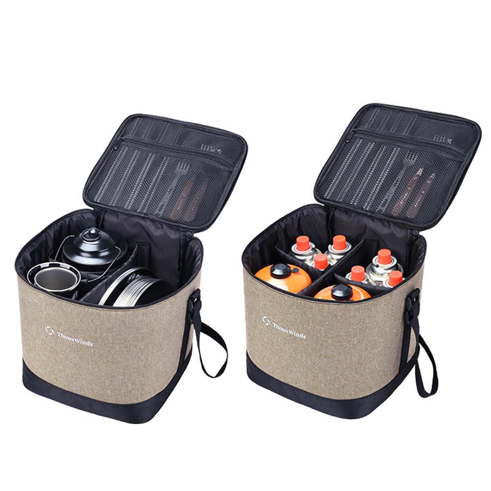 Thous Winds Gas Tank Storage Bag