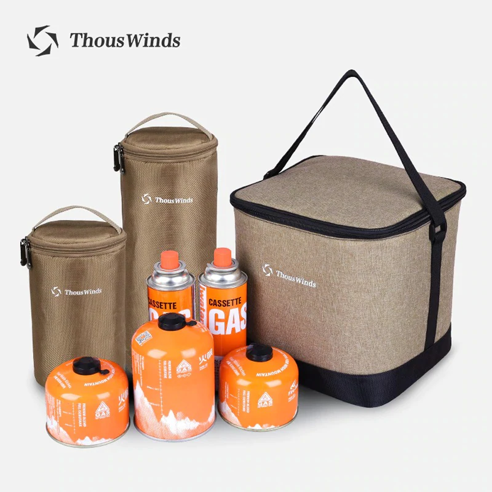 Thous Winds Gas Tank Storage Bag