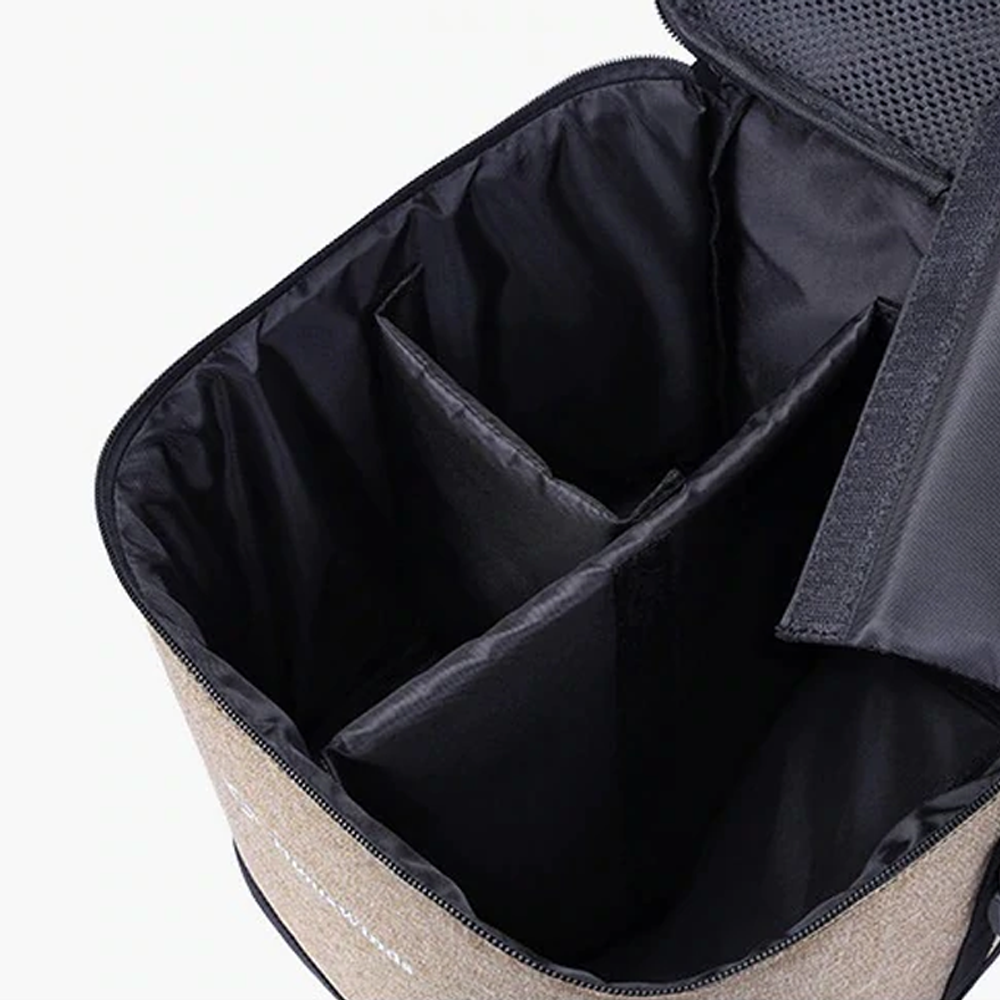 Thous Winds Gas Tank Storage Bag